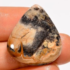 Pietra Preziosa Cabochon Cuore