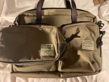 Filson Ducks Unlimited Dryden