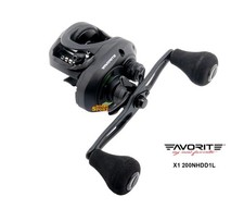 MULINELLO CASTING 12BB