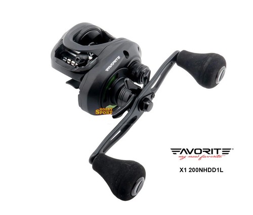 Mulinello casting 12bb - mulinello,