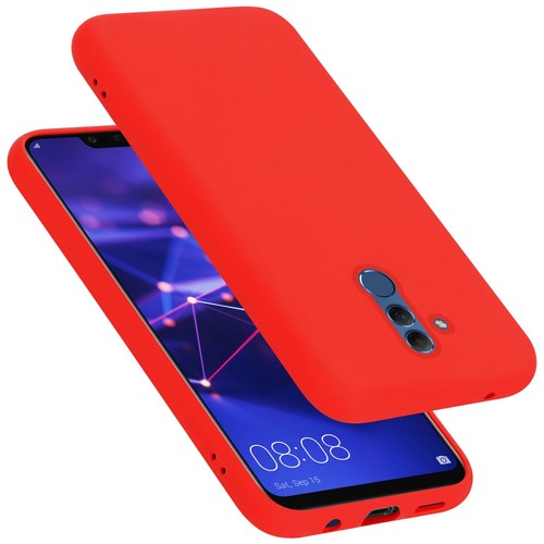 Custodia per huawei mate - per, 20
