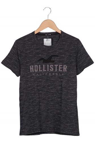 Hollister shirt uomo top - hollister, t-shirt