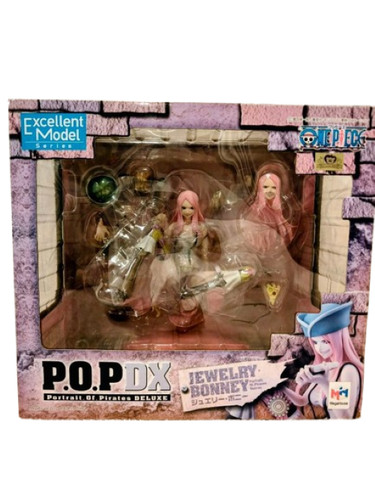 Megahouse dx one - dx, piece