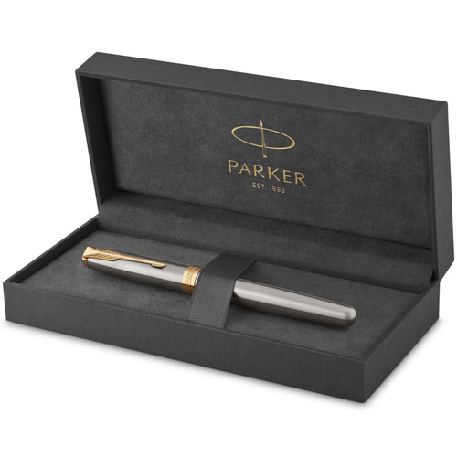 Penna stilografica parker - stilografica,