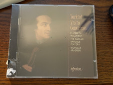 Giuseppe Tartini (1692-1770)