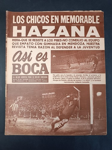Rivista sportiva asi - asi, es