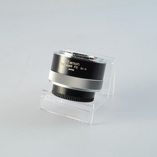 ECCELLENTE Canon EXTENDER FD