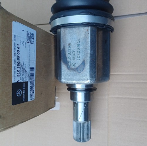 Cardan arbre transmission - cardan, avg