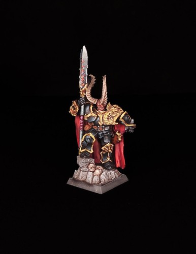 Warhammer the old - warhammer,
