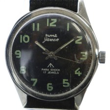 Orologio militare HMT Jawan