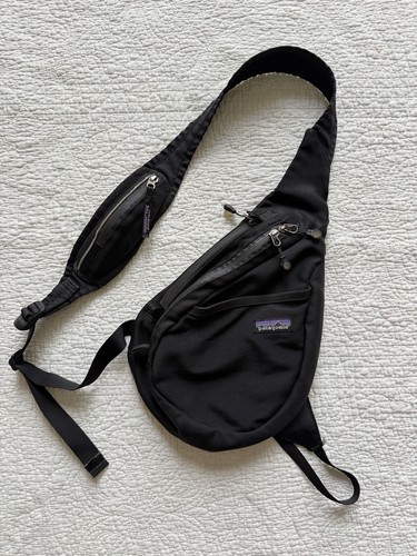 Zaino vintage patagonia - vintage, sling