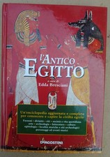 Libro usato - L'Antico Egitto