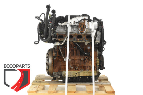 Motore diesel ah01 10dy2v - motore,