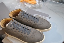 SNEAKERS ALTE BRUNELLO