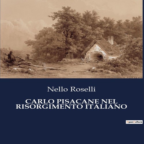 Carlo pisacane nel - carlo,