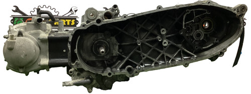 Blocco motore yamaha - x, city