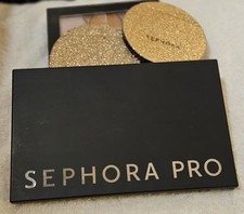 Sephora PRO Pigment Palette