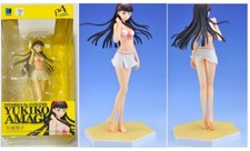 Costume da bagno Persona 4 Yukiko Amagi 1/10 figure anime Wave Beach Queens ver. Giappone