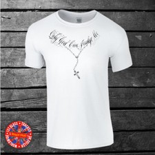 Shirt only god can - "only, judge