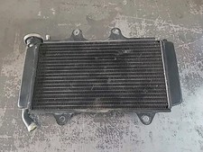 KTM RC 125 Kühler (