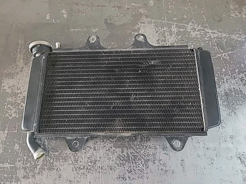 Radiatore ktm 125 - rc,