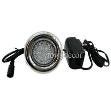 Spa Pedicure Luce Led Salone