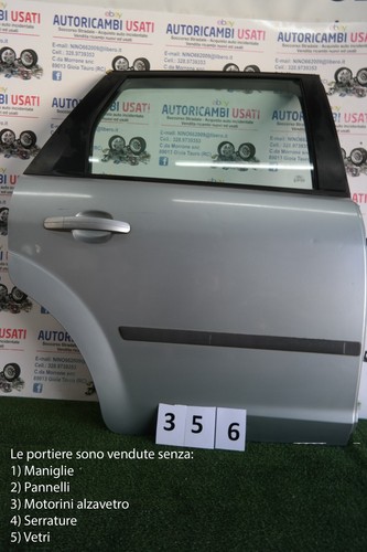 Porta portiera sportello - porta,