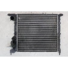 RADIATORE PER RENAULT CLIO 1A SERIE (96-98) RESTYLING 1.4 ENERGY BER. 1996