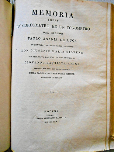 Paolo anania luca - luca, ,