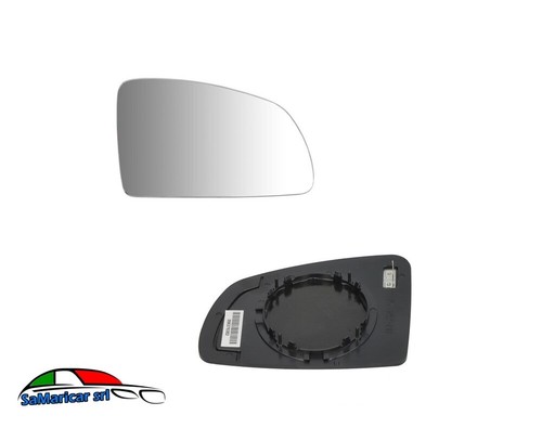 Vetro destro termico con - destro,