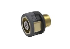 Nuovo adattatore Karcher 2017