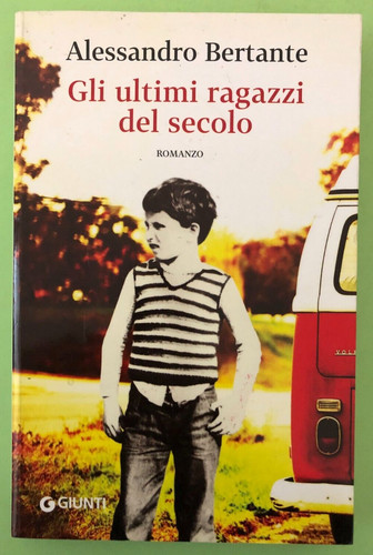Alessandro bertante gli - alessandro,