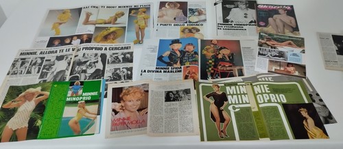 Minnie minoprio 1972 set - 1972_set, 25