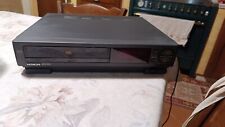 Videoregistratore Hitachi M220E Vintage VHS Per Ricambi 
