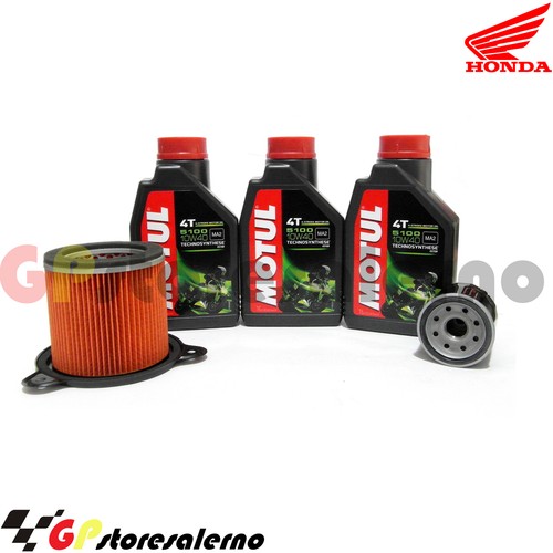 Kit tagliando 5100 10w40 - kit,