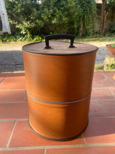 cappelliera da viaggio