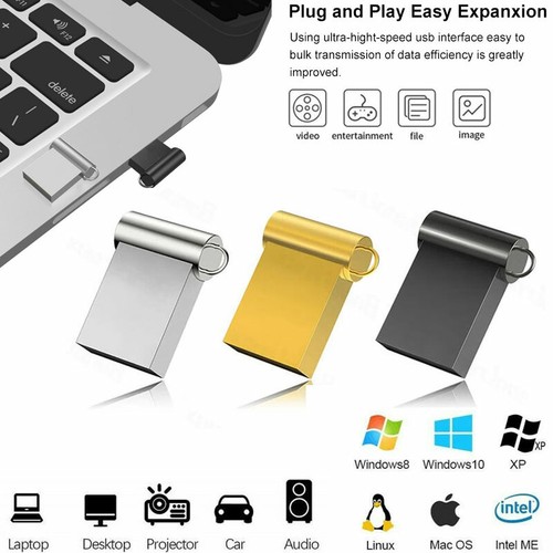 Chiavetta usb gb - chiavetta, 2.0