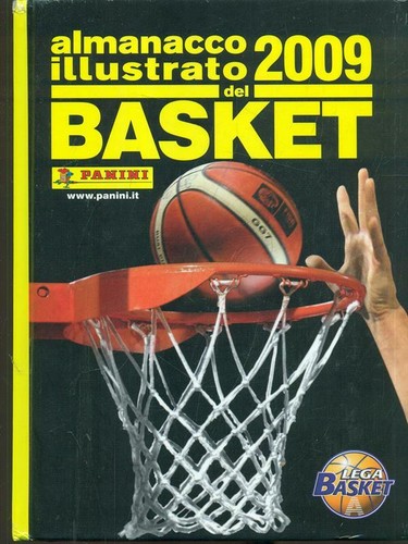 Almanacco illustrato 2009 - illustrato,