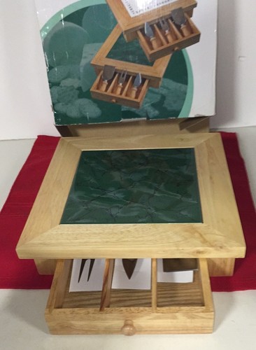 Nuovo cassetto per formaggio - cassetto,
