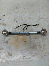 COPPIA FRECCE ANTERIORI PER HYOSUNG GV 250 B AQUILA DEL 2009 (e43162)