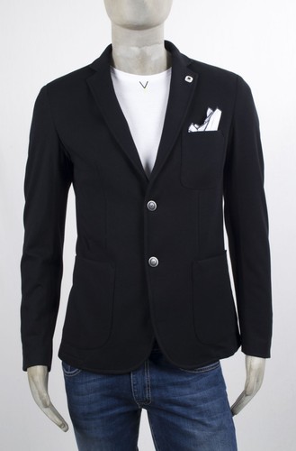 Giacca uomo markup maglina - giacca, in