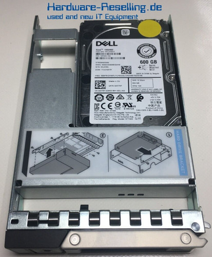 Dell seagate exos - exos, 10e2400