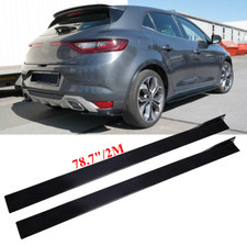 Per Renault Megane 4 GT GT