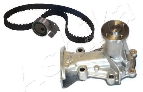 Kit distribuzione pompa acqua - +pompa,