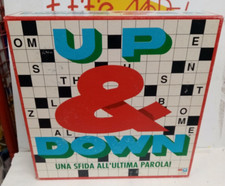 UP & DOWN  - GIOCO SOCIETÀ'