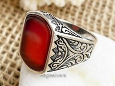 Rosso Corniola Agata Massiccio