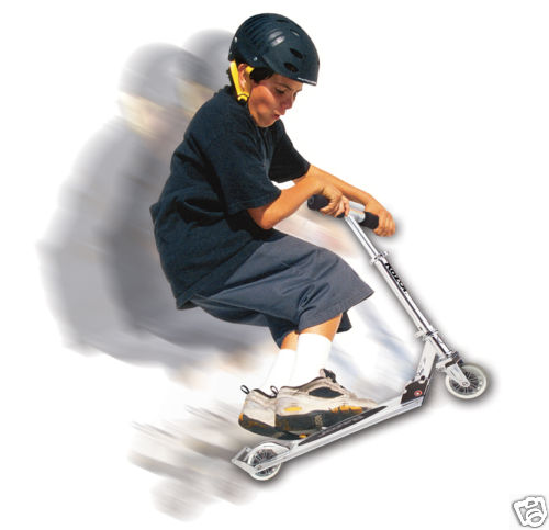 Razor kick scooter - razor,