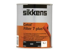 Sikkens 5085917 Cetol Filter 7
