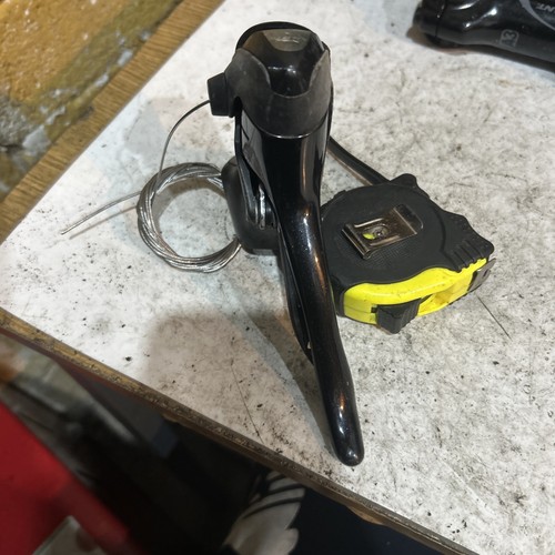 Cambio sti shimano sora - shimano,