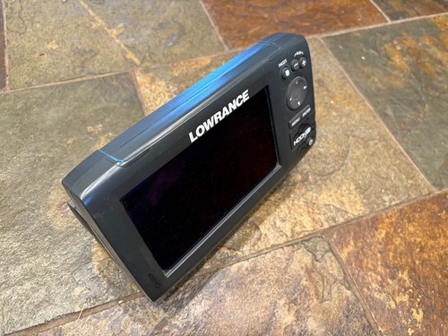 Fishfinder lowrance hook - fishfinder,